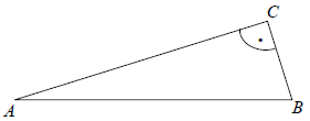 Środek okręgu opisanego na trójkącie