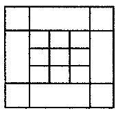 Ile widzisz kwadratów?